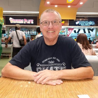 Educator. Teacher. Coach. Mentor. PG Adult/Continuing Educ. Cert TEFL. Cert Ed: JNC in Youth Work. Fine art-antiques-collectibles dealer/broker. For hire.