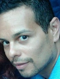 Dancer, Choreographer, Singer, Actor, Human, Lover, Friend!! YES,I'M THAT Luis Camacho!!
