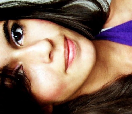 Canceriana.  Sou a Lei da Inércia: não provoco, mas se me provocar farei uma guerra como nunca viu. #ficadik ;*