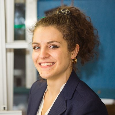 Engineer | Assistant Professor @unisouthampton | PhD @LehighMEM | MSc @unibogazici_en | BSc @itu1773en |Unsteady flows, bio-inspired design.