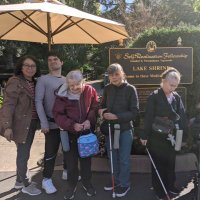 Therapeutic Living Centers for the Blind (@therapeutic_for) 's Twitter Profile