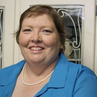 Gwen Mayo (@gwenmayo) 's Twitter Profile