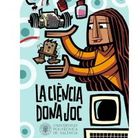 LaCiènciaDonaJoc (@cienciadonajoc) 's Twitter Profile
