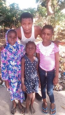 we really need help from friends who can help us in Jesus name