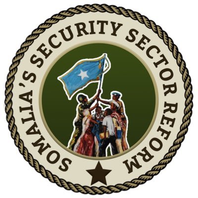 Official X account for Somalia’s Security Sector Reforms / Facebook: https://t.co/kWf9UiJco5