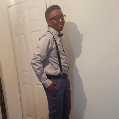 BrandonBlas6's profile picture. Je apprends des cours de théâtre