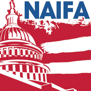 2013NAIFA's profile picture. NAIFA 2011 Career Conference and Annual Meeting, September 10–14 at the Hilton Washington