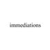 Immediations (@immediations) Twitter profile photo Immediations (@immediations) Twitter profile photo