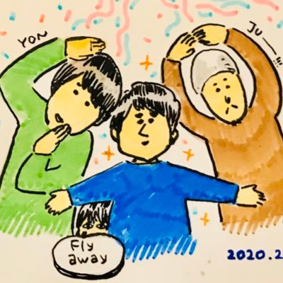 春生まれの冬好き。 フジファブリック好きな人。ものぐさ過ぎてほとんどつぶやきましぇん。