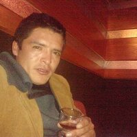 Hugo Bustamante - @enlamirajuninj Twitter Profile Photo