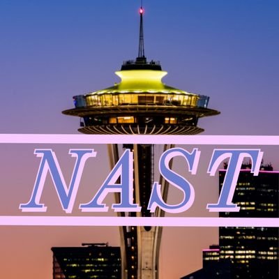 Nast Podcast Profile