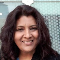 Upma Kumar (@kumarupma) 's Twitter Profile
