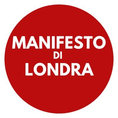ManifestoLondra Profile Picture