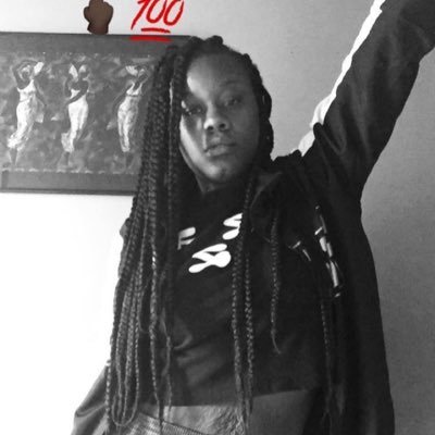 Bad bitch free my brother 😍