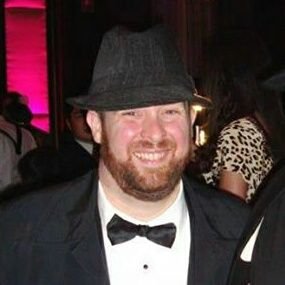 Keiron Greenhalgh Profile