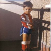 Dani PG (@danielpg82) 's Twitter Profile Photo Dani PG (@danielpg82) 's Twitter Profile Photo