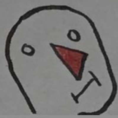 Cipherさんのプロフィール画像
