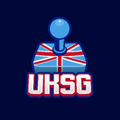 UKSG, speedrun events held for everyone in the UK three times a year. 
Discord: https://t.co/CJhfq81ihb
Business enquiries: uksgmarathon@gmail.com