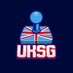 UKSG Marathon (@UKSGMarathon) Twitter profile photo