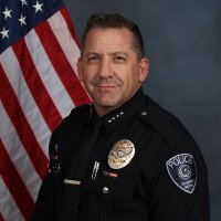 Gilbert Police Chief(@GilbertPDChief) 's Twitter Profile Photo