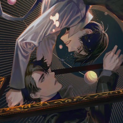 Yaoi On Twitter Goblins Cave The Short Animation Vol 01 Part 4