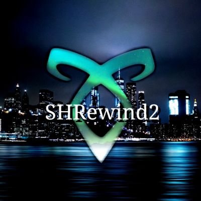 Official SHRewind account, created for SH rewatches, sneak peeks and extras (#SHProps)! Rewatches happened with #ShadowhuntersChat.