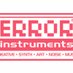 errorinstruments (@studiopaultas) Twitter profile photo errorinstruments (@studiopaultas) Twitter profile photo