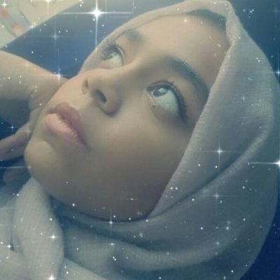 Haniamedhat1's profile picture. 😌😌