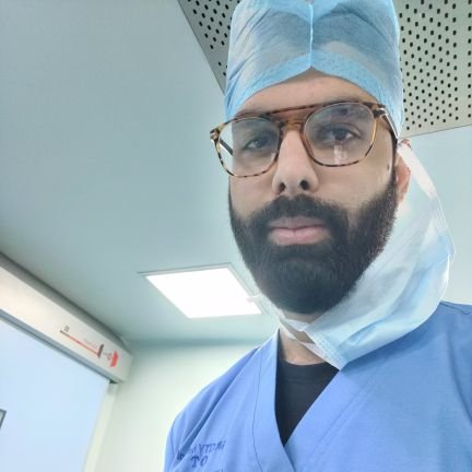 Vascular & Endovascular surgeon,New Delhi,India