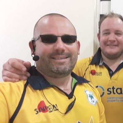 gjp107's profile picture. Central Yorkshire Referee Society - Match Official.
TryTagRugby.
Recurve & Field Archer.