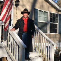 Randy (@randybrewer1955) 's Twitter Profile