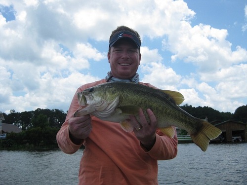 StanDestin's profile picture. Husband & Dad. College football afficianado. Avid fisherman. Wannabe pitmaster. Woodworker. Tinkerer. Occassional beach bum. Roll Tide.