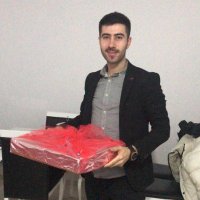Hüseyin Gökhan ALTAN (@hseyingkhanalt2) 's Twitter Profile Photo Hüseyin Gökhan ALTAN (@hseyingkhanalt2) 's Twitter Profile Photo