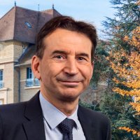 Pascal Thevenot (@pascalthevenot) 's Twitter Profile