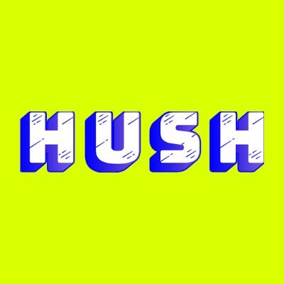 #HUSH, l'actu vue par la com'
Notre chaîne YouTube : https://t.co/S1PLCkwksD