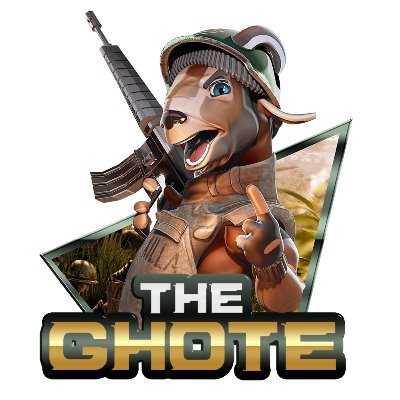 Th3 Ghote Profile