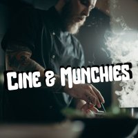 Cine & Munchies(@cineymunchies) 's Twitter Profile Photo