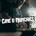 Cine & Munchies (@cineymunchies) Twitter profile photo Cine & Munchies (@cineymunchies) Twitter profile photo