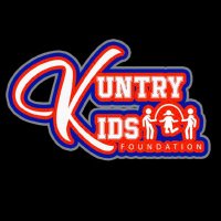 KuntryKidsFoundation (@kidskuntry) 's Twitter Profile
