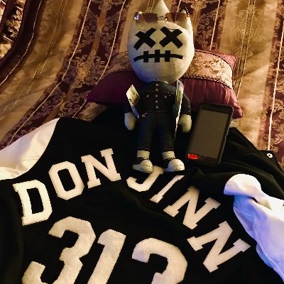 29Donjinn's profile picture. 