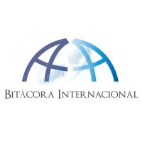 Bitácora Internacional(@BitacoraIIG) 's Twitter Profile Photo
