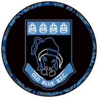 OLD BLUE Rugby (@nyoldbluerfc) 's Twitter Profile