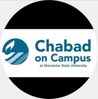 Worcester State University's only Jewish club
Email: chabad@worcester.edu 
#wsuchabad
