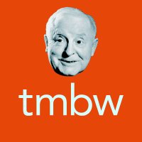 This Might Be A Wiki(@tmbw) 's Twitter Profile Photo