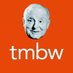This Might Be A Wiki (@tmbw) Twitter profile photo This Might Be A Wiki (@tmbw) Twitter profile photo