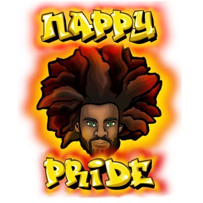 NappyPridellc's profile picture. I am a graphic and web designer, web developer, illustrator, traditional and digital artist. Be sure to visit my Redbubble Store https://t.co/Wcv3RvllP2