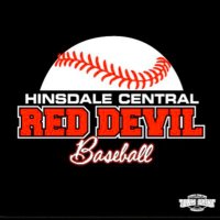 Hinsdale Central Red Devils Baseball(@HCReddevilBB) 's Twitter Profile Photo