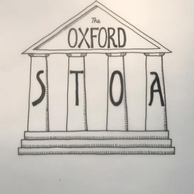 The Oxford Stoa is a community group for practising stoics around the Oxford area.