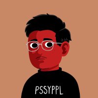 PSSYPPL. (@pssyppl) 's Twitter Profile