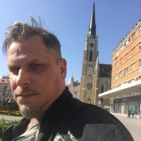 NisamŽurioAkoNaToMislite (@vladajanjic) 's Twitter Profile